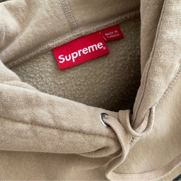 Supreme | Motion Logo Hoodie - Picture 4 of 7